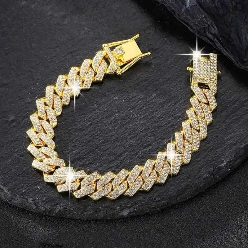 Single Chain