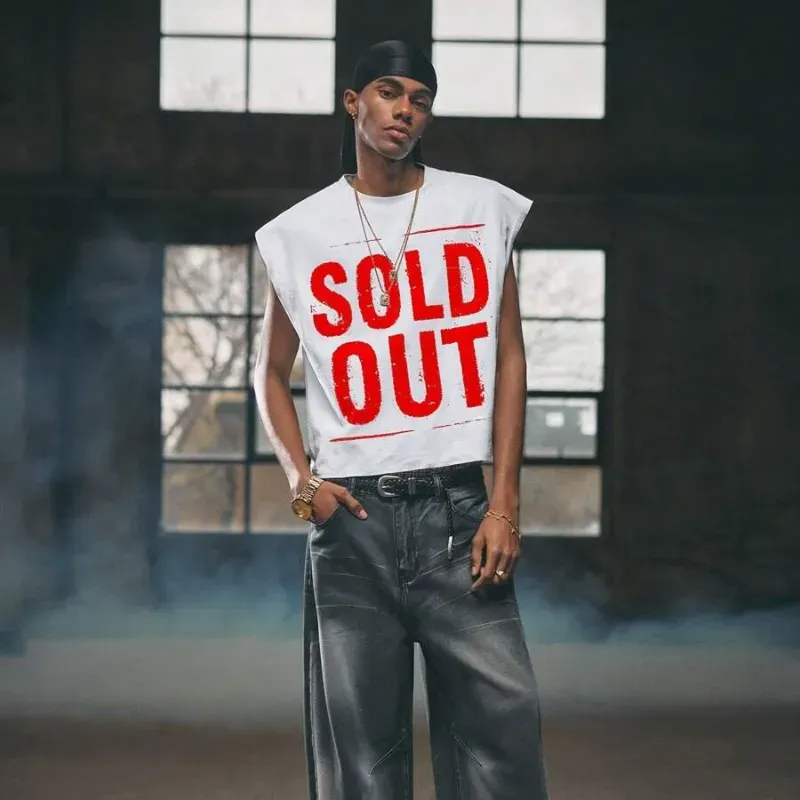 SOLD OUT Red