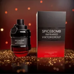 Spicebomb Viktor Rolf