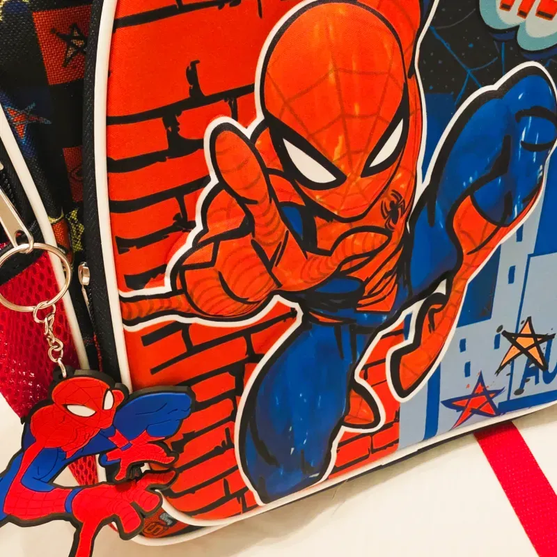 Spiderman