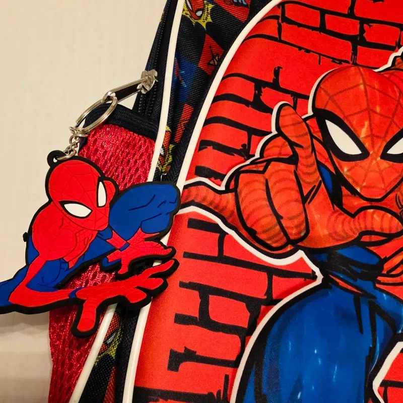 Spiderman