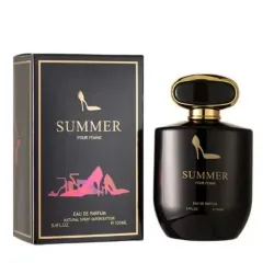 SUMMER