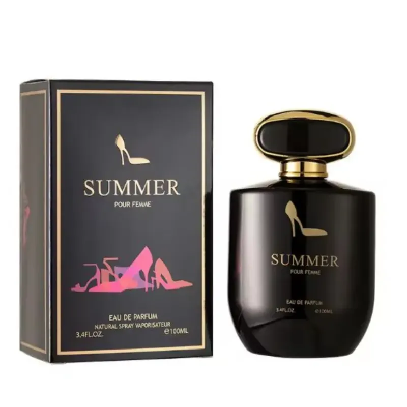 SUMMER