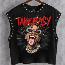 Take Easy BLK