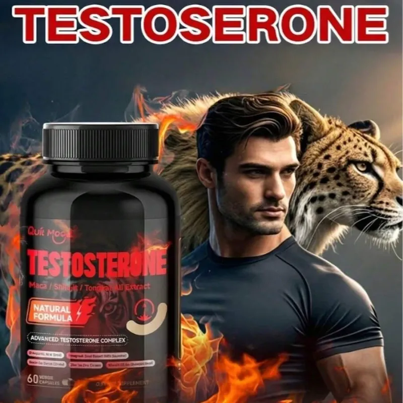 Testosterona