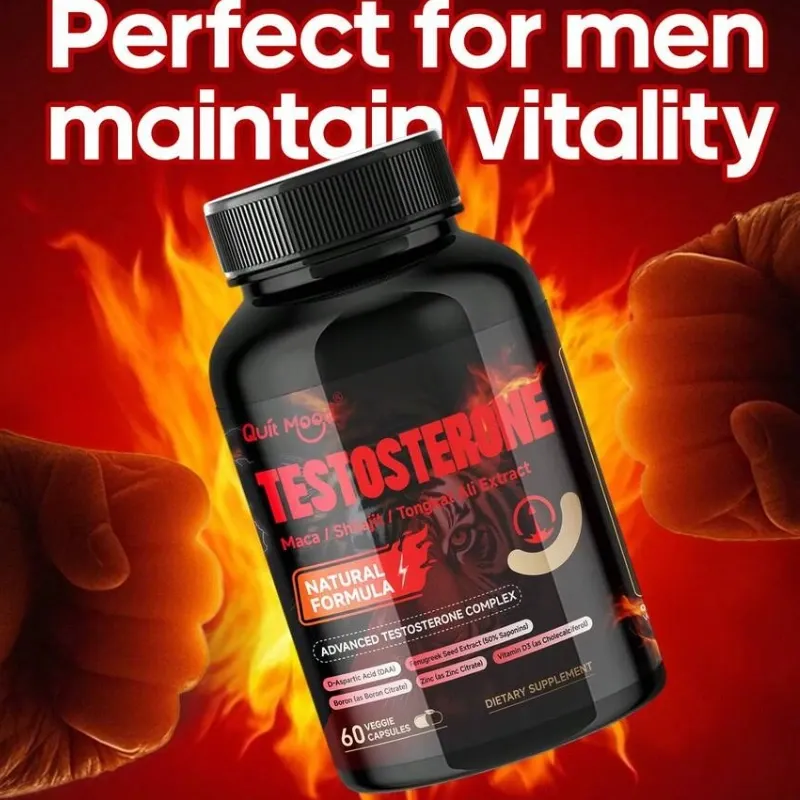 Testosterona