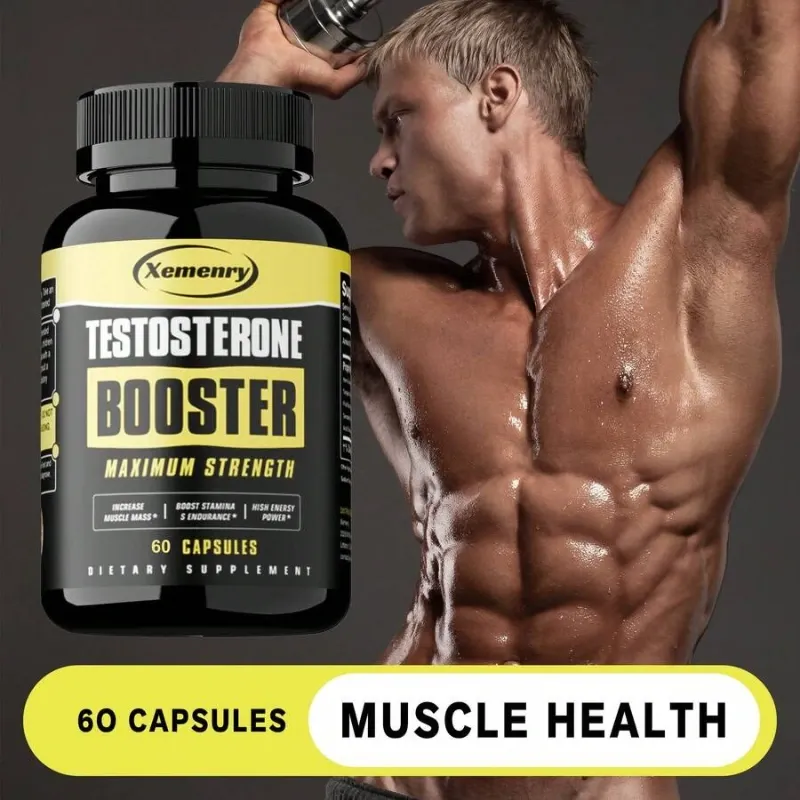 Testosterona