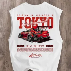Tokyo Tank
