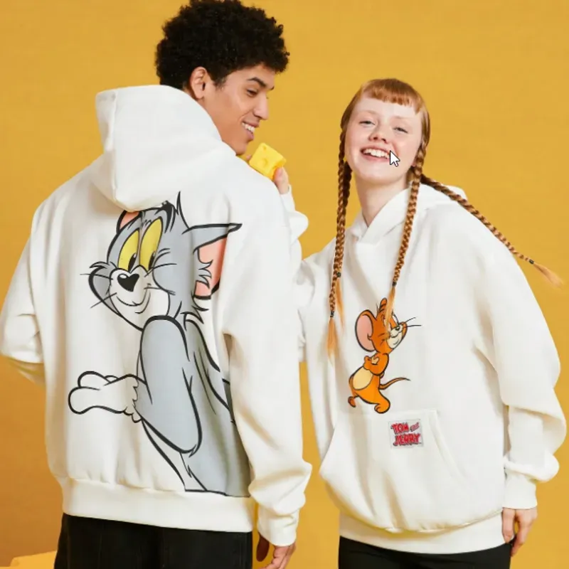 Tom & Jerry