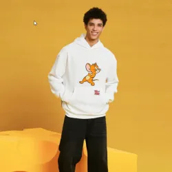 Tom & Jerry