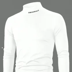 Tortuga White