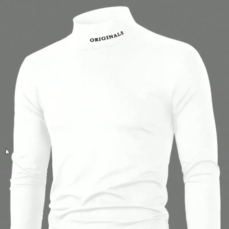 Tortuga White