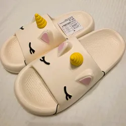 Unicorn Crocs