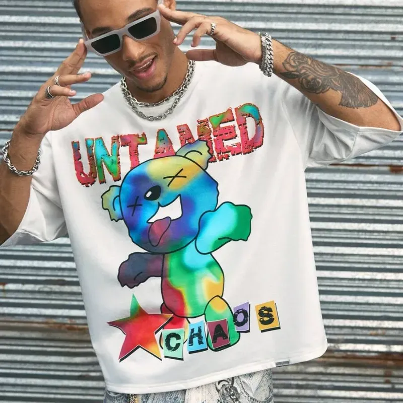 Untamed