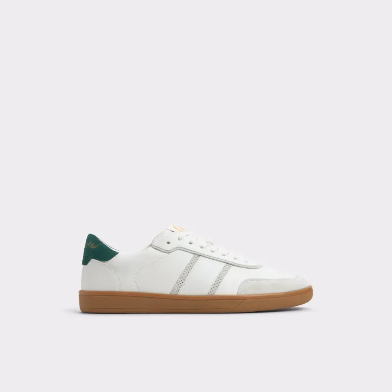 Uptown White