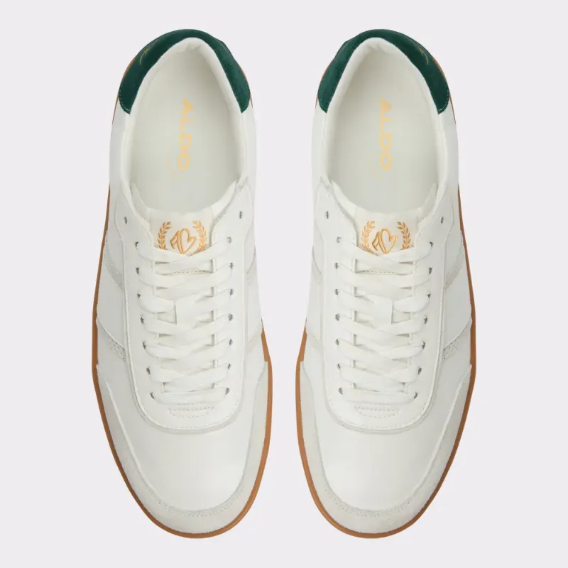 Uptown White