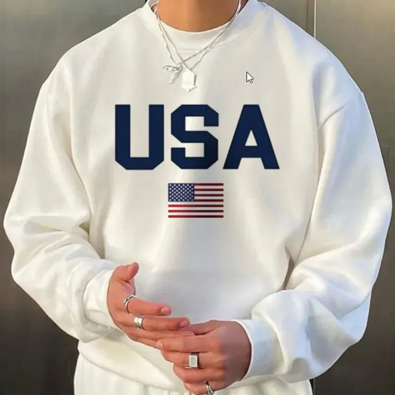 USA