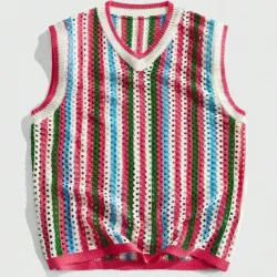 V Neck MultiUniverse
