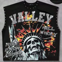Valley Skull
