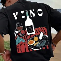 VINO black