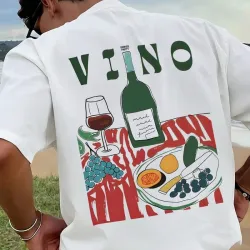 VINO white