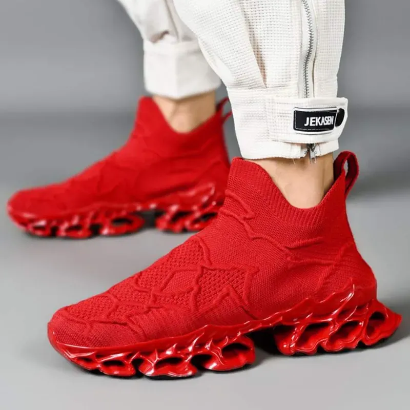 VIVA RED