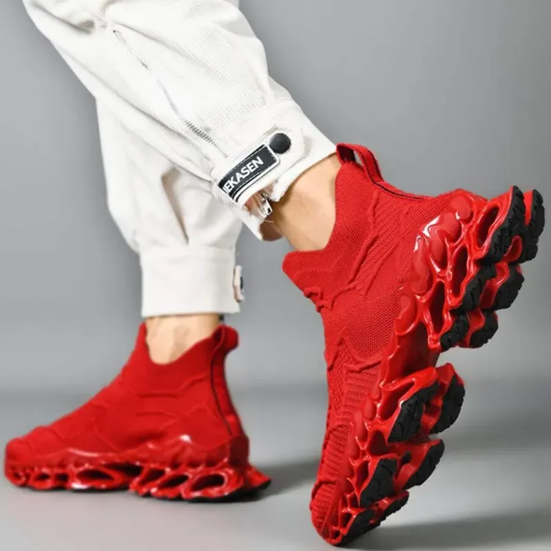 VIVA RED