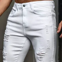 White Mess