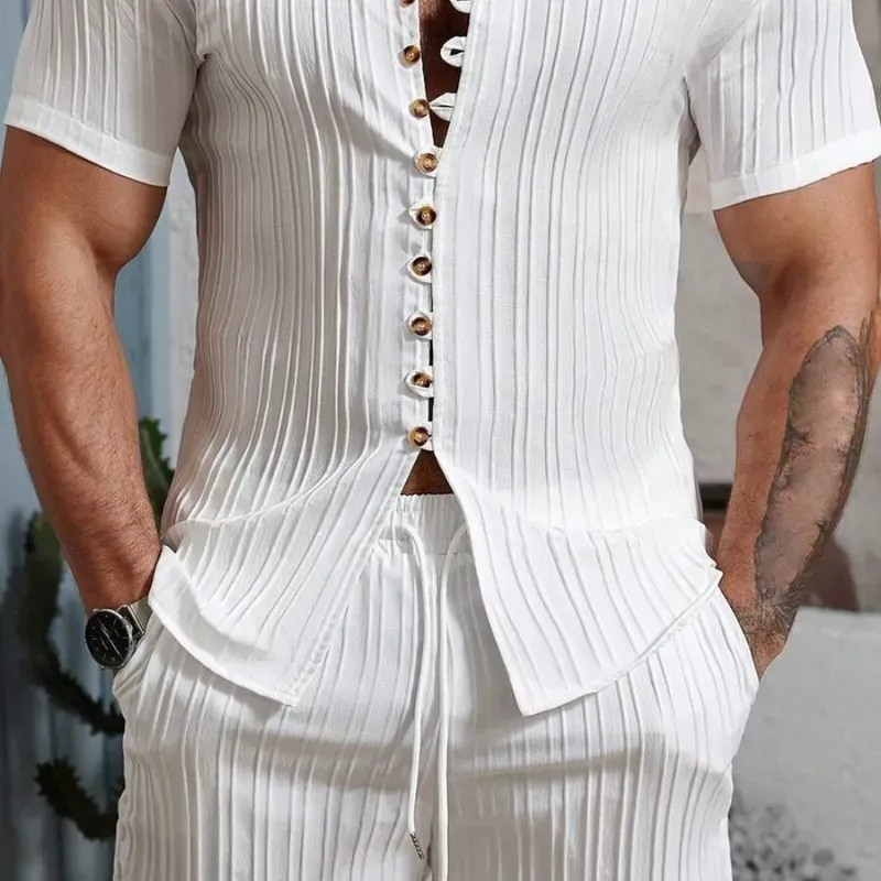 White Set