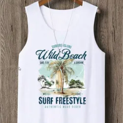 White Tank