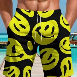 Yellow Faces