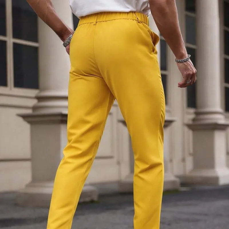 Yellow Prince