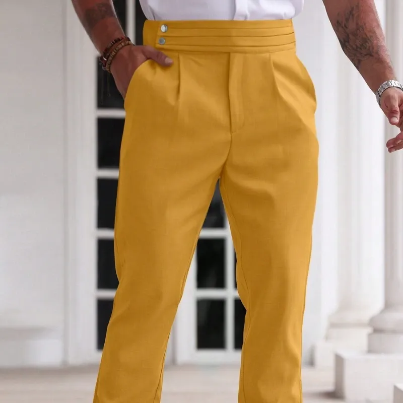 Yellow Prince