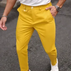 Yellow Prince
