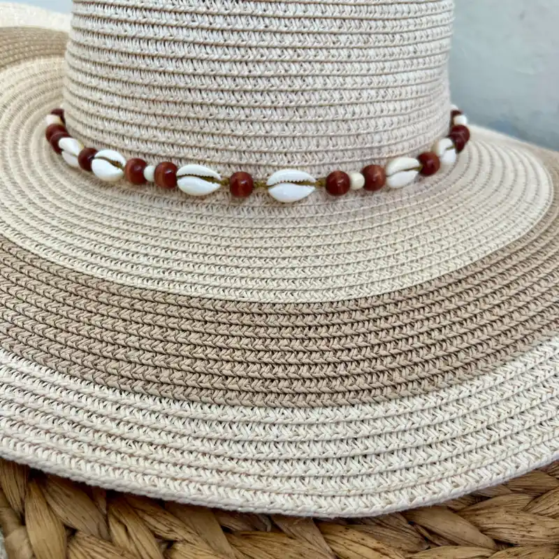 Adorno para Pamela o sombreros 👒 