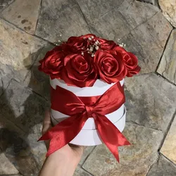 Buquet de rosas 🌹 