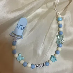 Colgante para tete personalizado