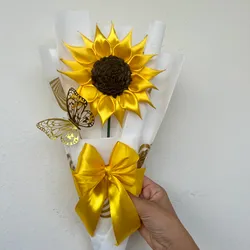 Girasol eterno