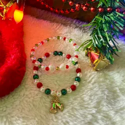 Pulseritas navideñas