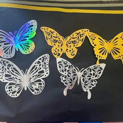 Mariposas