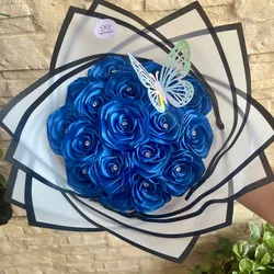 Ramo de 18 rosas