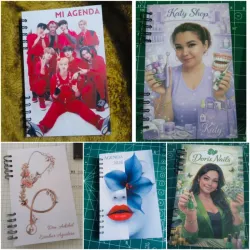 Agendas Personalizadas