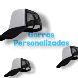 Gorras Personalizados