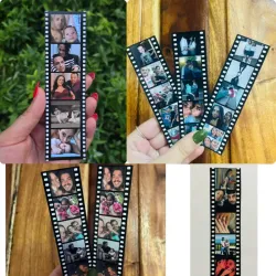 Tira dr fotos para teléfono