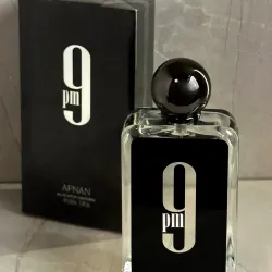 9pm