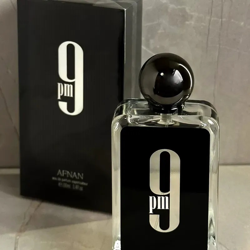 9pm