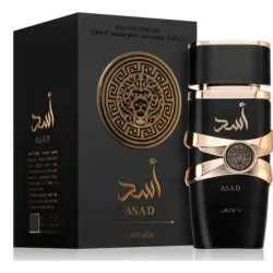 اسد  ASAD