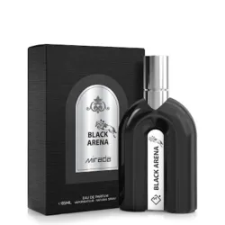 BLACK ARENA 