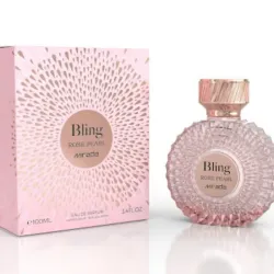 Bling ROSE PEARL