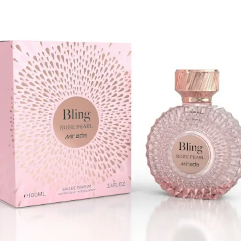 Bling ROSE PEARL